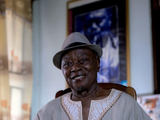 Teddy Osei