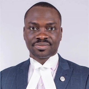 Dr. Jamal Tonzua