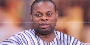 Franklin Cudjoe