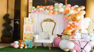 Baby Shower