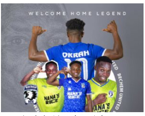 Augustine Okrah