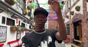 Smack Jay