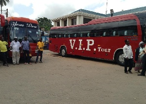 VIP Jeoun Transport