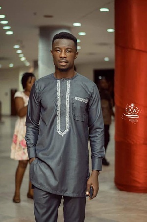 Kwaku Manu