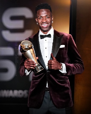 Vinicius Junior