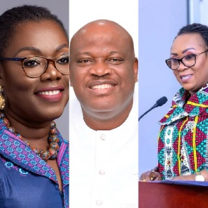 These big names won’t be part of the ninth parliament.
