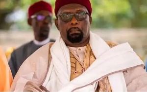 Sheikh Abdul Mumin Haroun