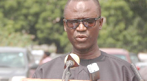 Dr. Mustapha Ahmed