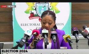 This change follows President John Mahama’s declaration of April 1 as a public holiday