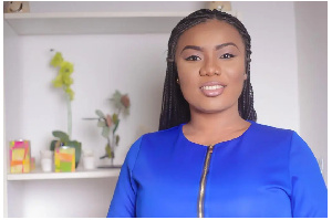 Bridget Otoo