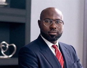John Darko argued that the petitions filed against the Chief Justice are without merit
