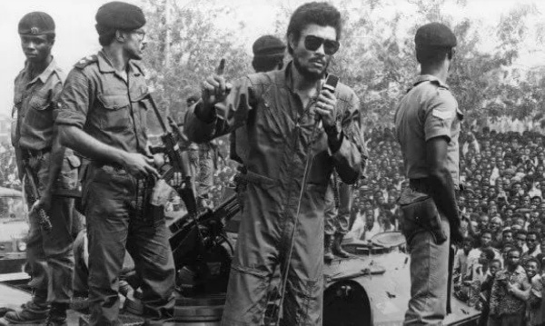 Jerry John Rawlings