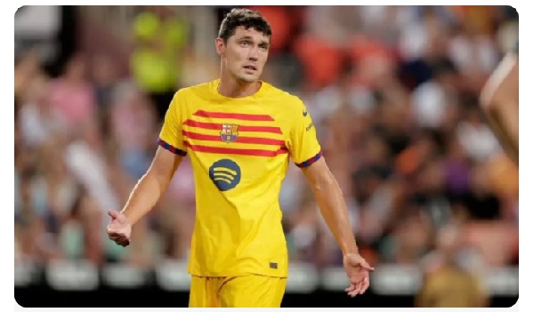 Andreas Christensen