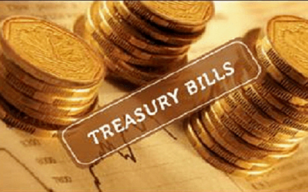 T-bills auction: Government to borrow GH¢8.26bn today March 14, 2025