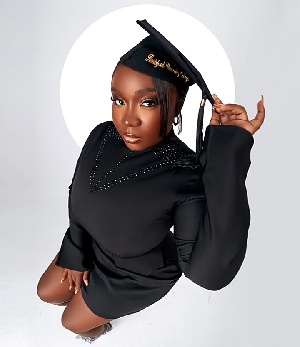 Maame Serwaa