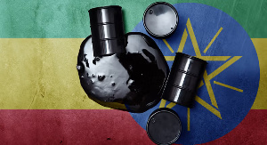 Ethiopia allocates $175 million for fuel imports amid dollar shortage