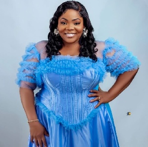 Celestine Donkor