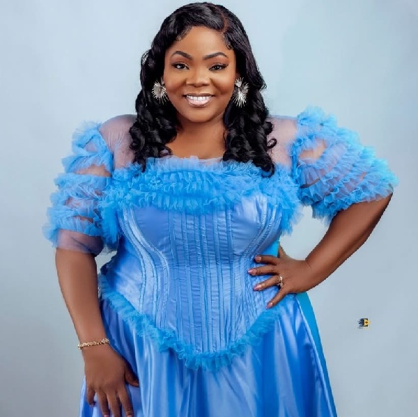 Celestine Donkor