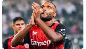 Jonathan Tah