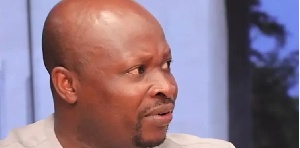 Richard Acheampong