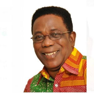 Kojo Yankah