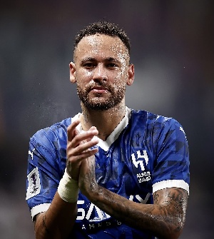 Neymar