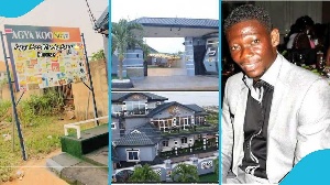 Agya Koo