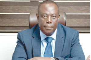Rev. Prof. Paul Frimpong-Manso, Founder for Frimpong Manso Institute
