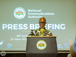 Dr. Joe Anokye