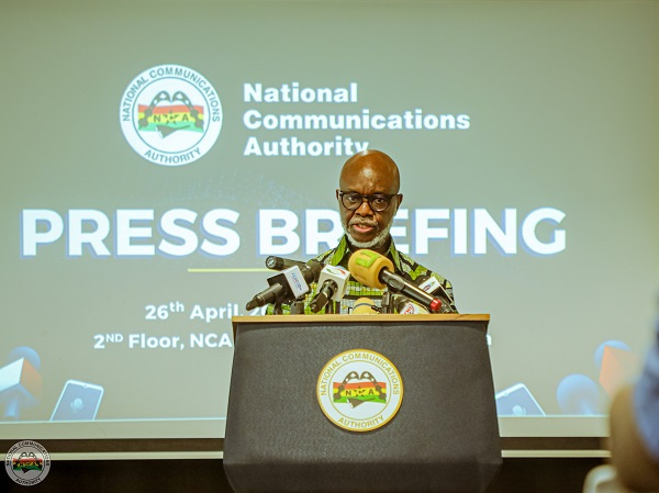 Dr. Joe Anokye