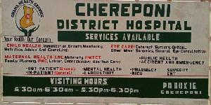 Without electricity for nearly two weeks, the hospital may return to a 