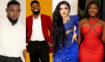 Nigerian celebrities