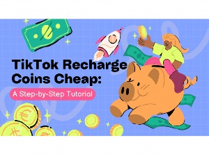 Tiktok Coins