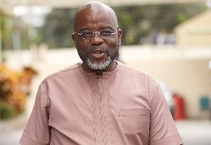Wilfred Osei Kwaku Palmer