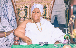 Nana Afrakoma II