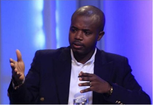 Godwin Kudzo Tameklo