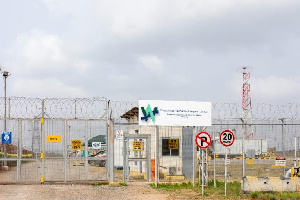 West Africa Gas Pipeline Company Limited (WAPCO)