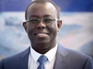 Kwame Addo Kufuor Jr.