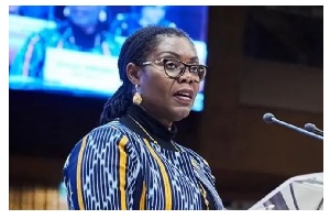 Ursula Owusu-Ekuful