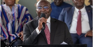 Dr. Mahamudu Bawumia