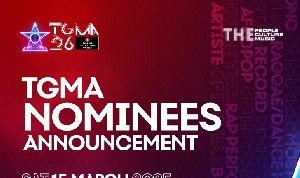 TGMA