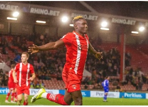 Daniel Agyei