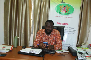 Ebenezer Appiah Agyekum Abrokwah