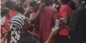 They argue that Ashaiman, as a key NDC stronghold and major contributor to the party’s victory