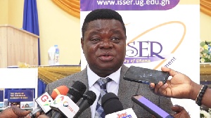 ISSER Advocates