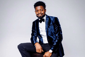 Basketmouth