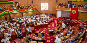 Renovations in the Chamber may hinder its availability, prompting the proposal