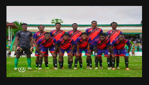 Legon Cities