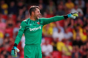 Lukasz Fabianski