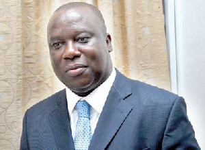Joseph Ade Coker